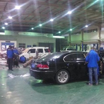 選擇汽修工作服的特別注意事項