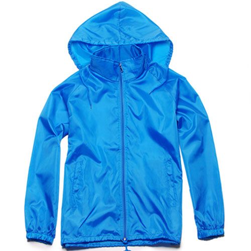 風衣-春季工作服的新選擇