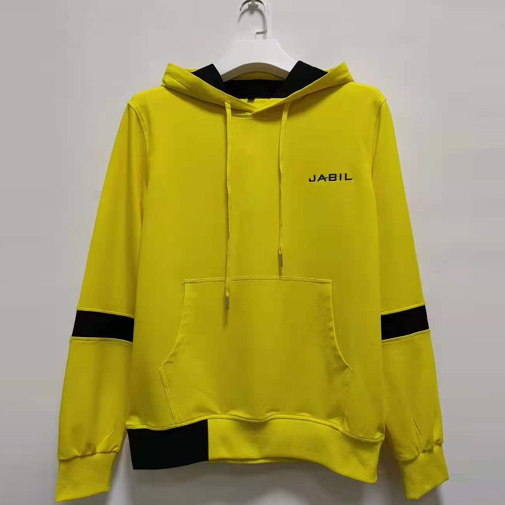 捷普電子（廣州）衛衣定制