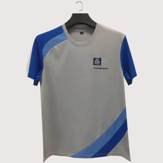 速干圓領Ｔ恤衫