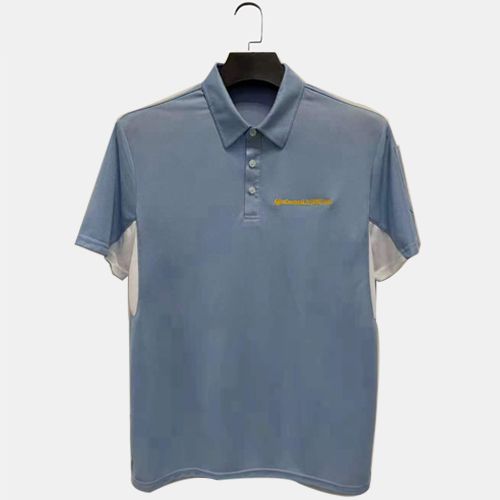 德國馬牌速干網眼清爽Ｔ恤