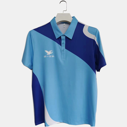 統一夏季文化推廣衫